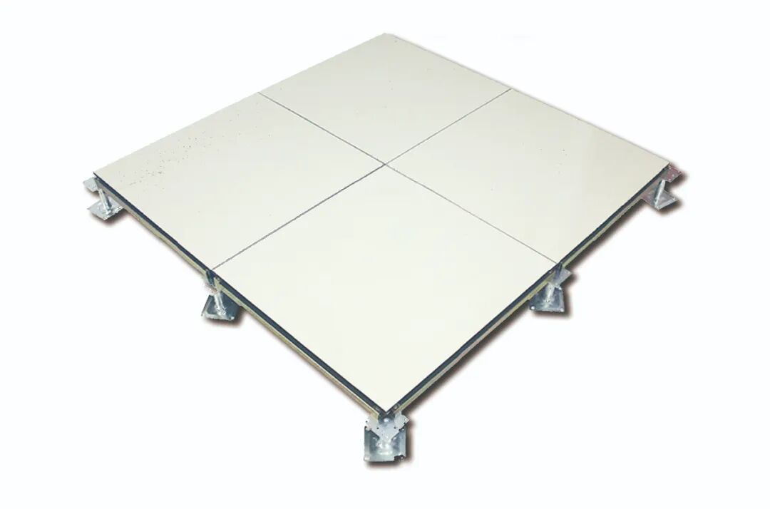 Huahong All Steel Ceramic Floor Balance สามารถให้ประสิทธิภาพและความสะดวกสบายได้หรือไม่?