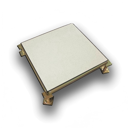 พื้นยก HPL ป้องกันไฟฟ้าสถิต