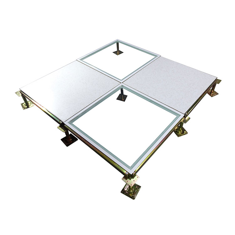 anti-static floor