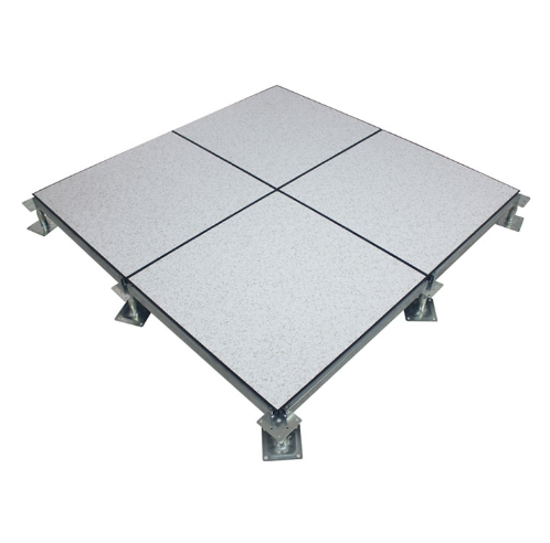 Anti-static Floor